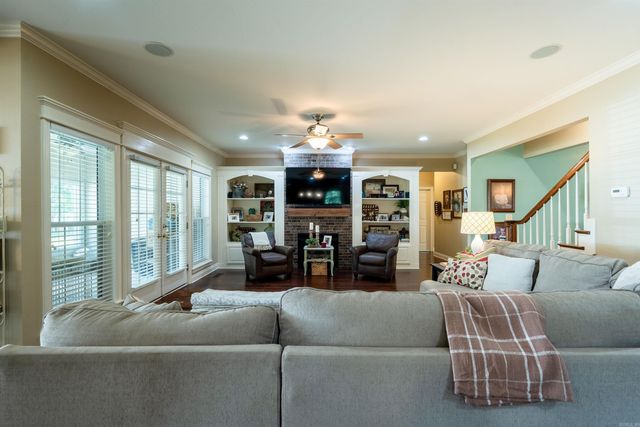 100 Mark Lane, Searcy, AR 72143
