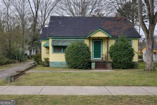 607 N Hill Street, Griffin, GA 30223