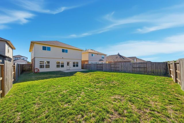 32942 Silver Meadow Way, Brookshire, TX 77423