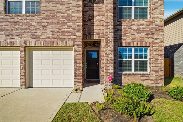 32942 Silver Meadow Way, Brookshire, TX 77423