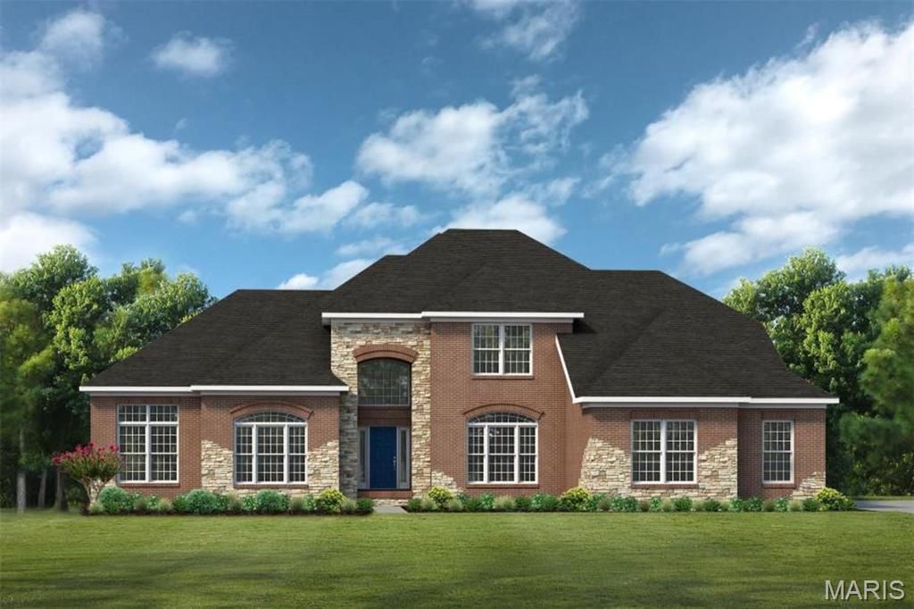 1232 Carleton Lane, Shiloh, IL 62221