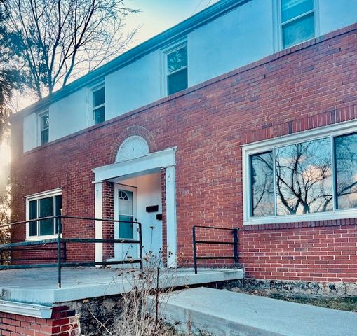 7 Craig Court, Mt Lebanon, PA 15228