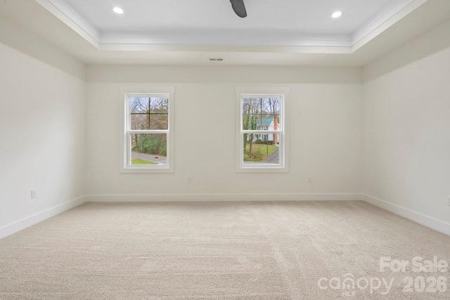 10405 Briarhurst Place 18, Mint Hill, NC 28227