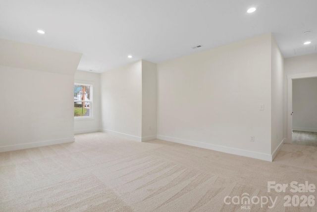 10405 Briarhurst Place 18, Mint Hill, NC 28227