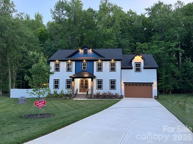 10405 Briarhurst Place 18, Mint Hill, NC 28227
