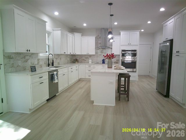 10405 Briarhurst Place 18, Mint Hill, NC 28227