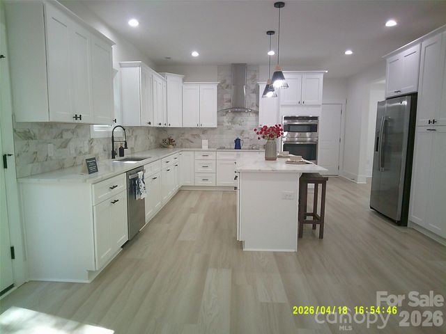 10405 Briarhurst Place 18, Mint Hill, NC 28227