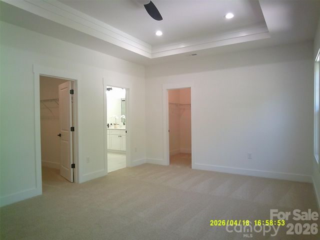10405 Briarhurst Place 18, Mint Hill, NC 28227