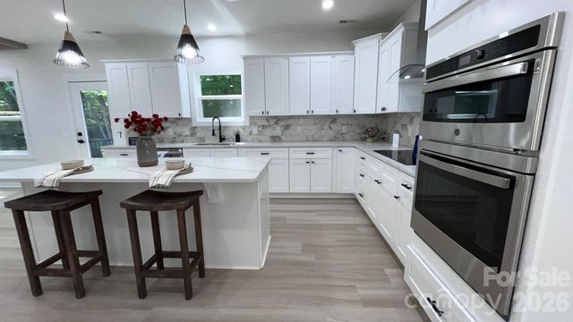 10405 Briarhurst Place 18, Mint Hill, NC 28227