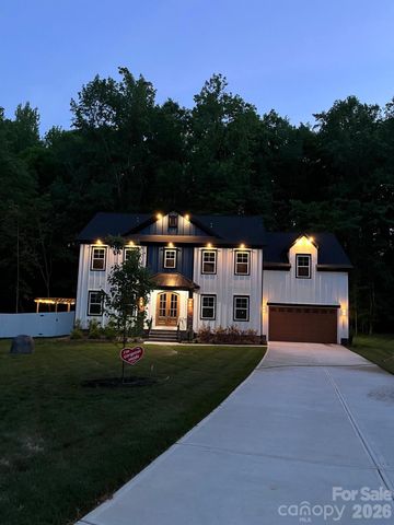 10405 Briarhurst Place 18, Mint Hill, NC 28227