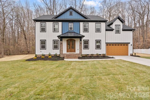 10405 Briarhurst Place 18, Mint Hill, NC 28227