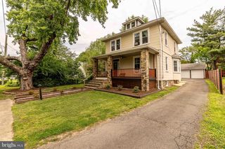 1823 MAYFIELD AVE, Halethorpe, MD 21227