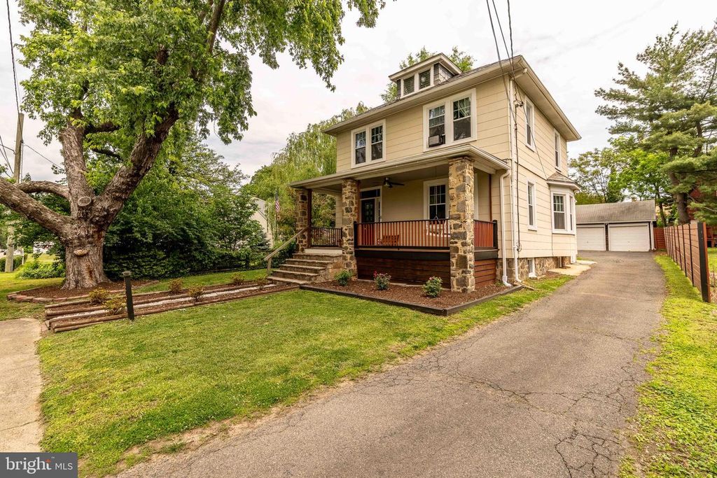 1823 MAYFIELD AVE, Halethorpe, MD 21227