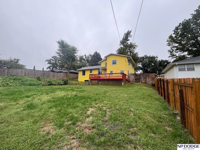 5220 Mary Street, Omaha, NE 68152