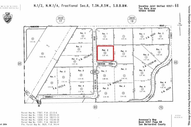 9922 Emerson, Oak Hills, CA 92344