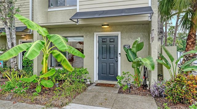 4906 25TH STREET W 107, Bradenton, FL 34207