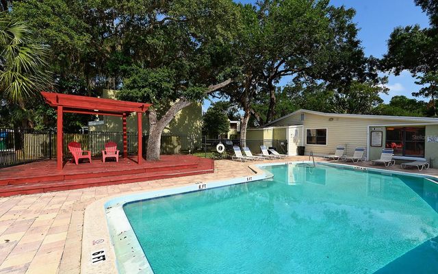 4906 25TH STREET W 107, Bradenton, FL 34207