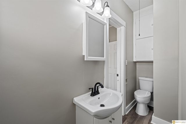 823 N H Street, Fremont, NE 68025