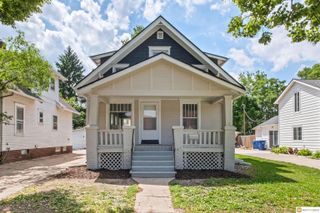 823 N H Street, Fremont, NE 68025