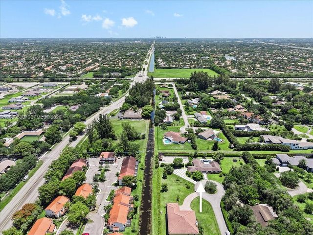 11600 SW 1st St, Plantation, FL 33325