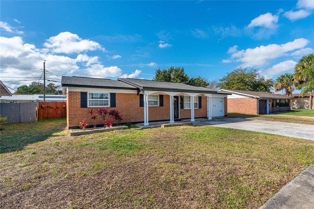 1364 BEACON DRIVE, Daytona Beach, FL 32117