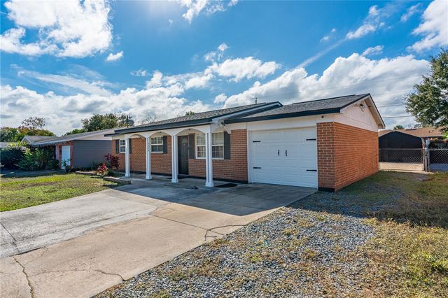 1364 BEACON DRIVE, Daytona Beach, FL 32117