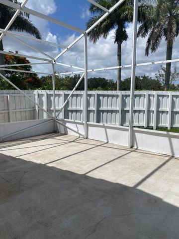 1968 SW 177th Avenue, Miramar, FL 33029