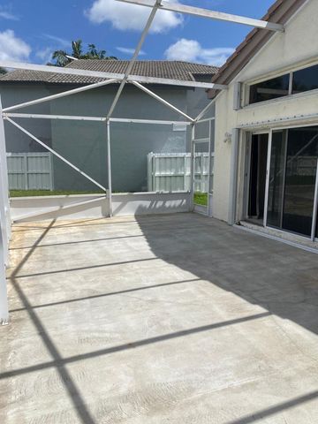 1968 SW 177th Avenue, Miramar, FL 33029