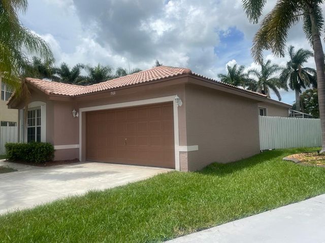 1968 SW 177th Avenue, Miramar, FL 33029