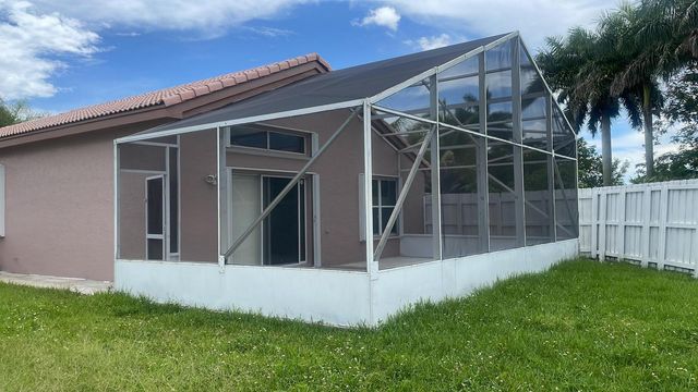 1968 SW 177th Avenue, Miramar, FL 33029