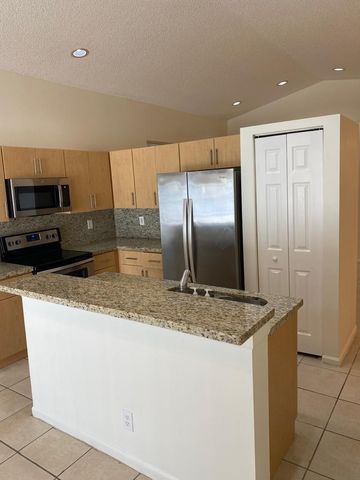 1968 SW 177th Avenue, Miramar, FL 33029