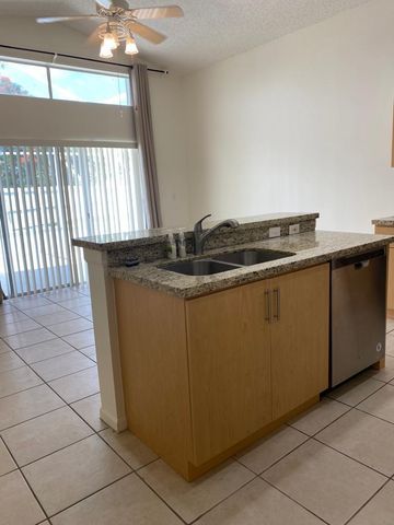 1968 SW 177th Avenue, Miramar, FL 33029