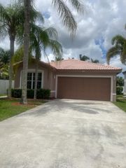 1968 SW 177th Avenue, Miramar, FL 33029