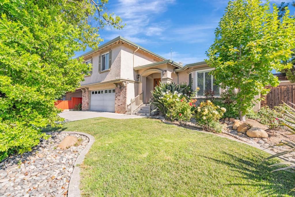 145 Park Bolton Place, San Jose, CA 95136