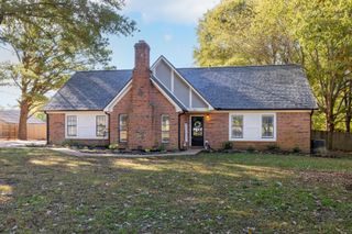 8645 ROSALEE LN, Atoka, TN 38004