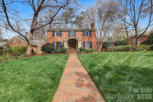 231 Post Oak Road, Charlotte, NC 28270