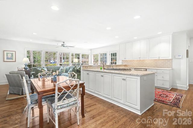 231 Post Oak Road, Charlotte, NC 28270