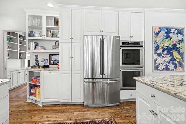 231 Post Oak Road, Charlotte, NC 28270