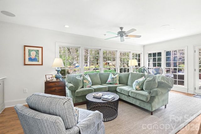 231 Post Oak Road, Charlotte, NC 28270