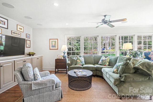 231 Post Oak Road, Charlotte, NC 28270