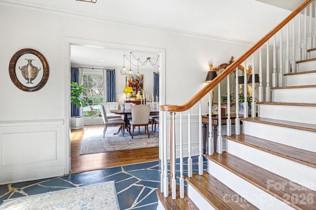 231 Post Oak Road, Charlotte, NC 28270