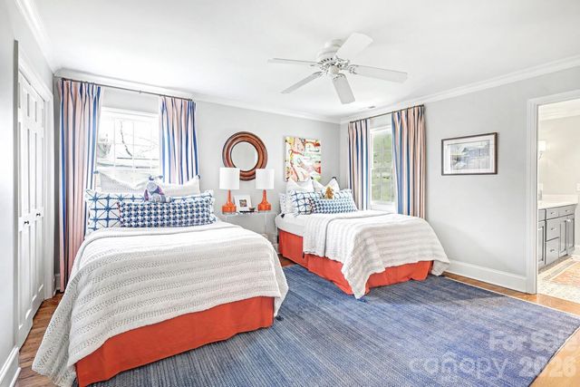 231 Post Oak Road, Charlotte, NC 28270