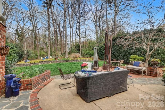 231 Post Oak Road, Charlotte, NC 28270