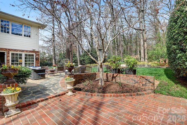 231 Post Oak Road, Charlotte, NC 28270