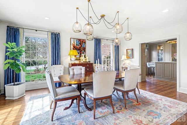 231 Post Oak Road, Charlotte, NC 28270