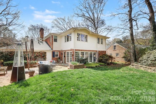 231 Post Oak Road, Charlotte, NC 28270