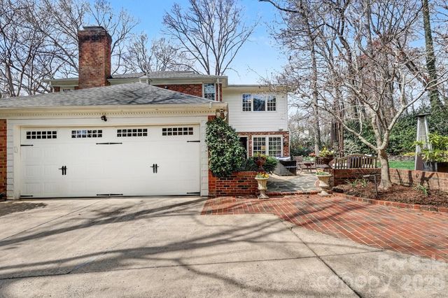 231 Post Oak Road, Charlotte, NC 28270