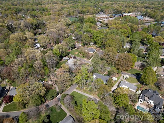 231 Post Oak Road, Charlotte, NC 28270