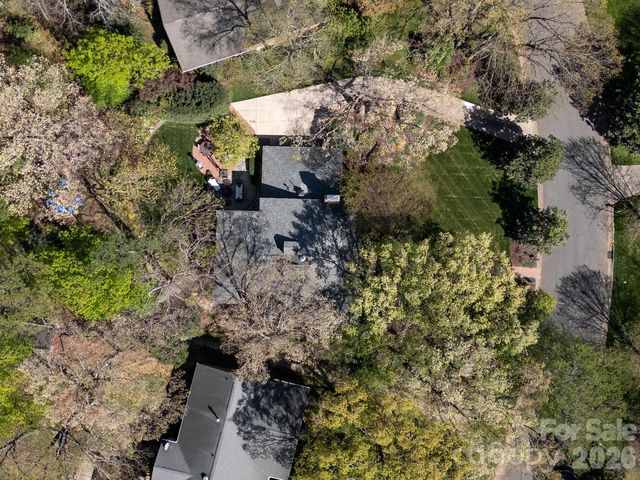 231 Post Oak Road, Charlotte, NC 28270