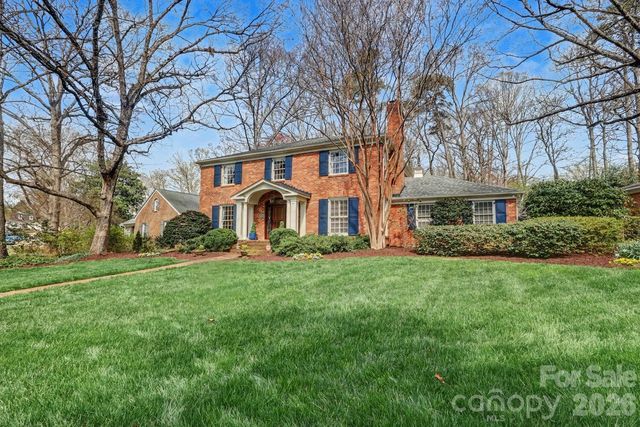 231 Post Oak Road, Charlotte, NC 28270